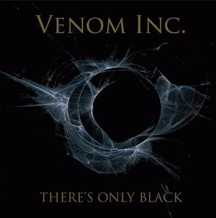 Venom Inc. : There's Only Black